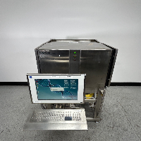 GE Healthcare AKTAprocess Chromatography System image 2